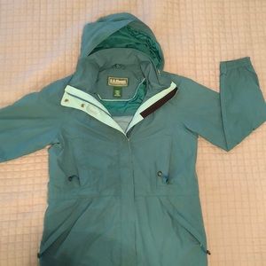 Women’s L.L. Bean coat